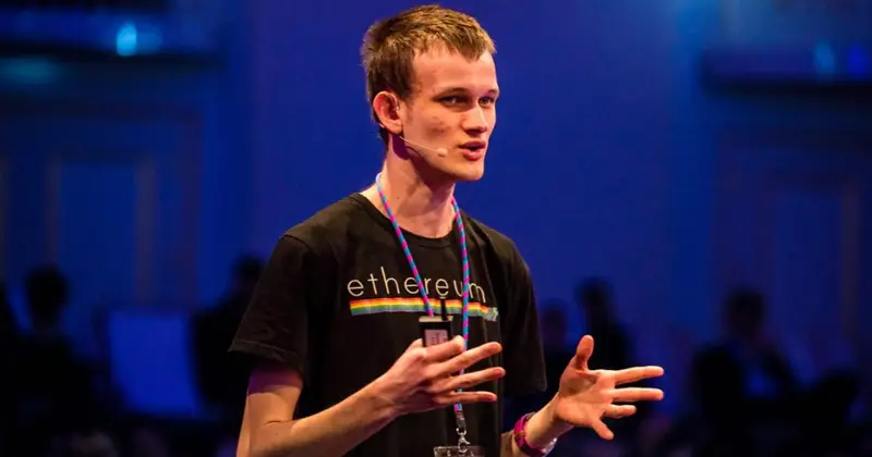 Vitalik Buterin want Ethereum to innovate beyond Defi DApps
