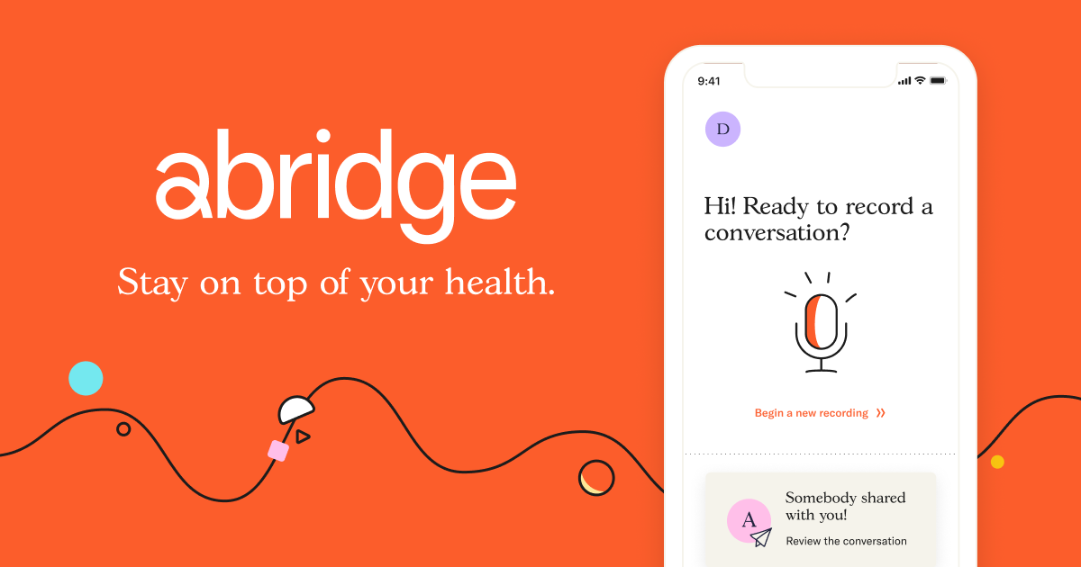 Abridge Secures $30 Million in Series B Funding to Drive AI Adoption in U.S. Healthcare Systems