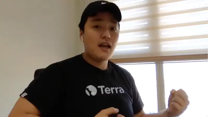 South Korea Issues Arrest Warrant for Terra CEO Do Kwon