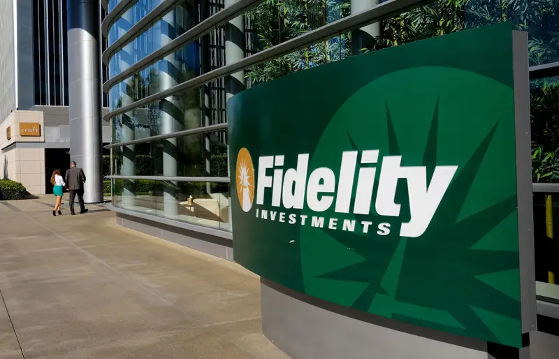 Fidelity Considers Enabling Bitcoin Trading for its over 34M Brokerage Customers