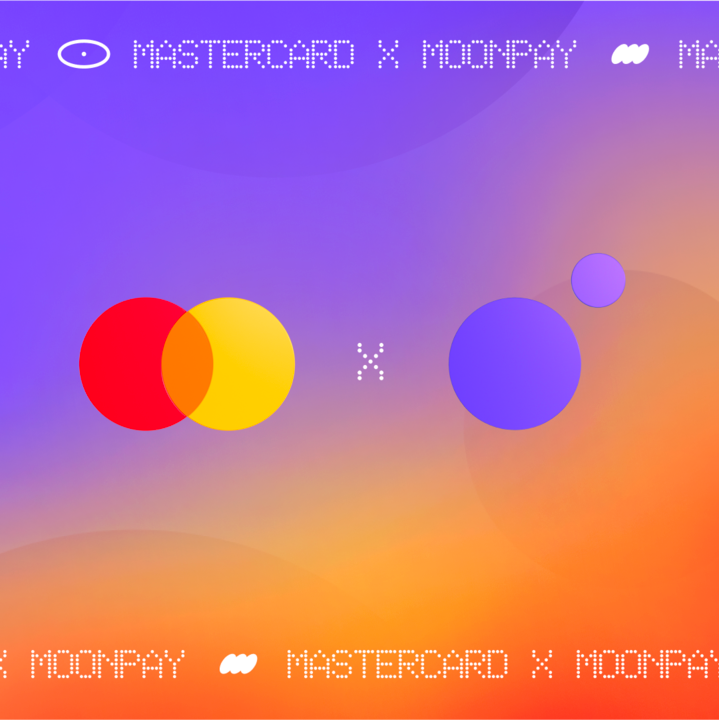 MoonPay and Mastercard Join Forces to Explore Web3 Innovation and Consumer Engagement