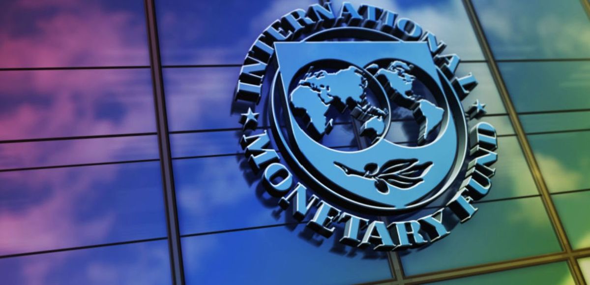 IMF Warns of Unregulated Crypto Creating Alternative Financial System
