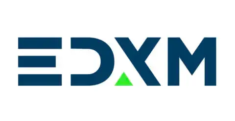 Top broker-dealers, global market makers, and venture capital firms announced to launch EDX Markets (EDXM)