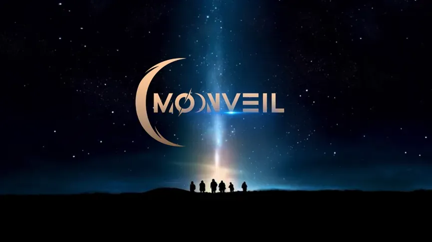 Moonveil Studio Secures $5.4 Million in Successful Fundraising Round
