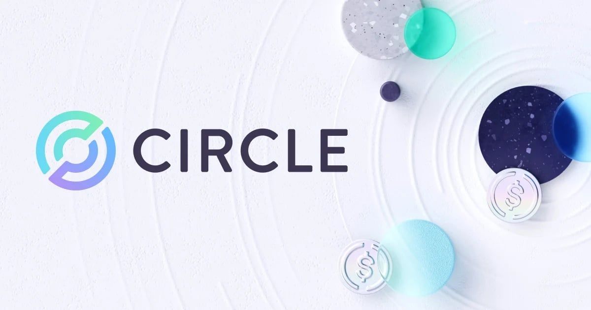 USDC Stablecoin Issuer Circle Internet Financial Contemplates 2024 IPO