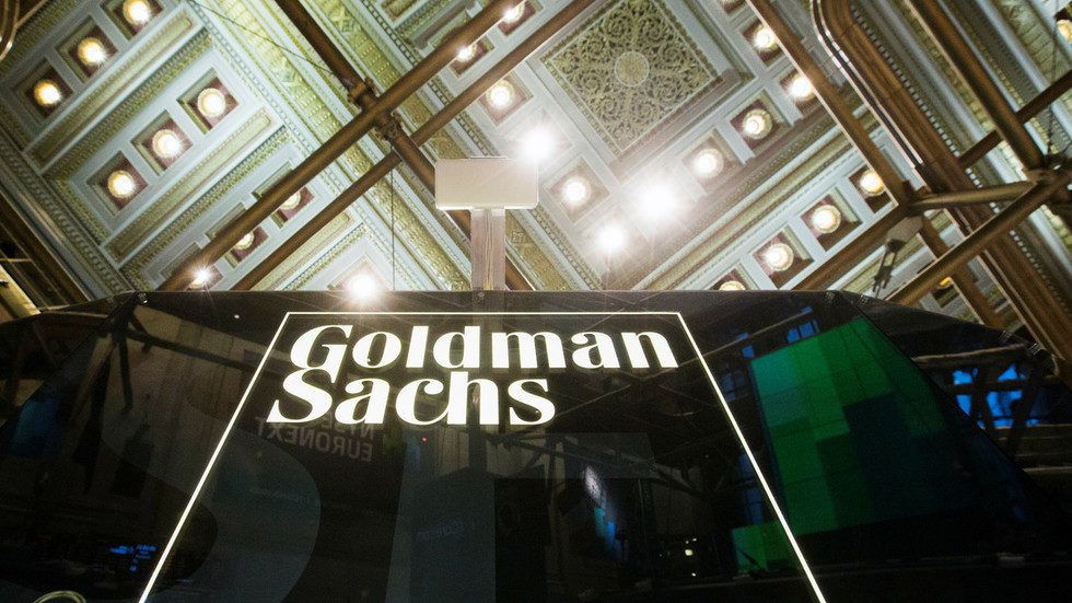 Fnality Raises £77.7 Million Led by Goldman Sachs for Blockchain-Based Payments Platform