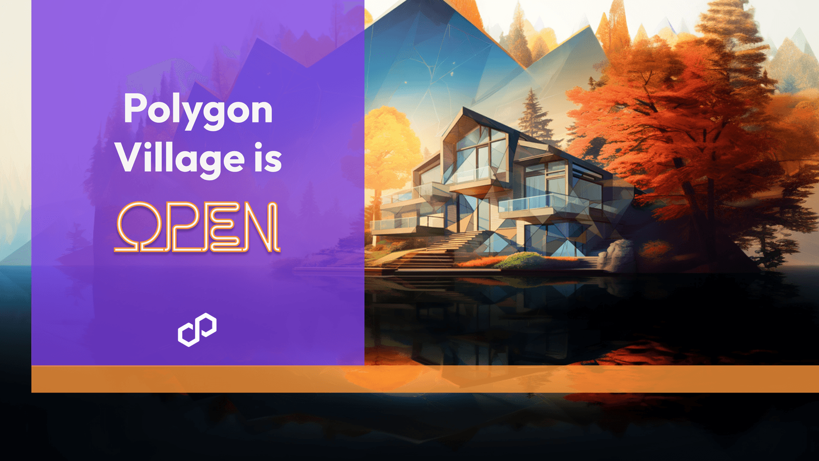 Polygon Village 2.0: Fueling Web3 Founders with Over 110M MATIC Grants, Mentorship, and Ecosystem Support