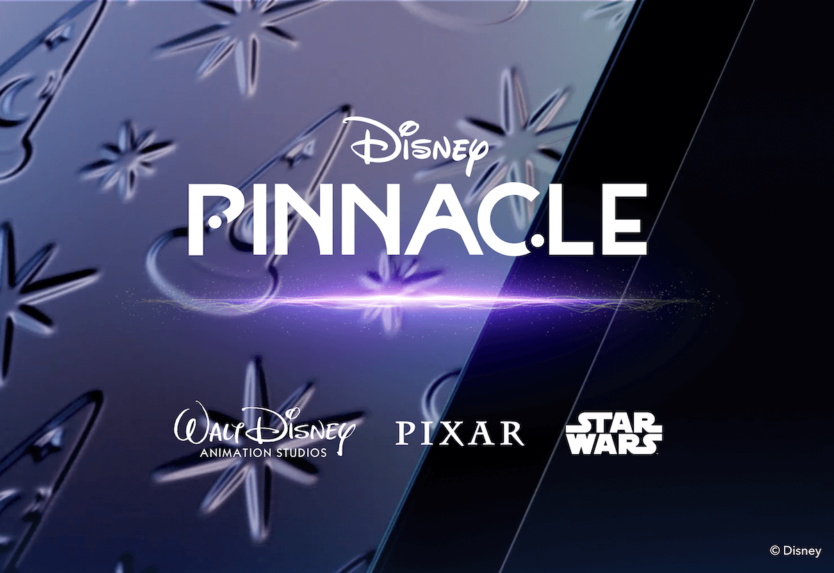 Dapper Labs And Disney Introduces Disney Pinnacle: A Revolutionary Digital Collectible Experience