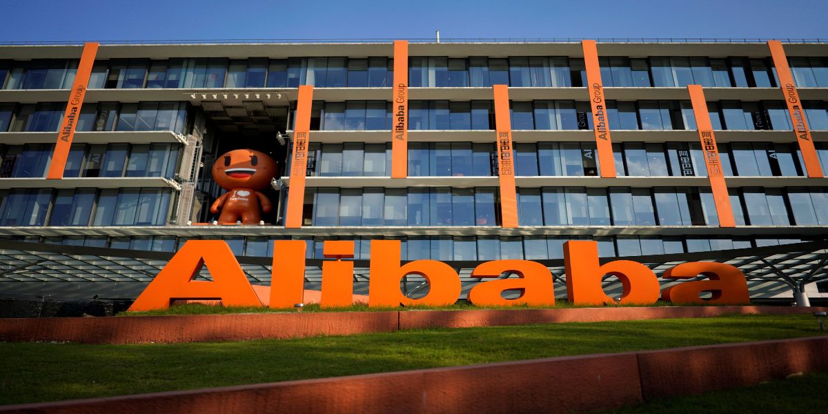 Alibaba Initiates Overhaul of Cloud Unit Following IPO Cancellation