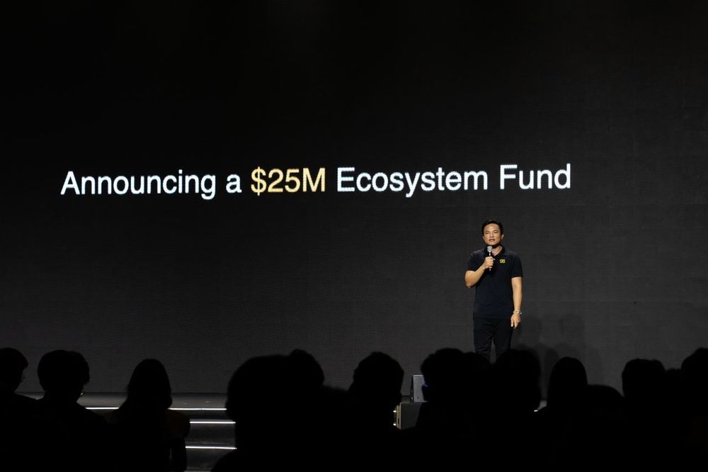 Ninety Eight Fuels Web3 Revolution with $25M Ecosystem Fund