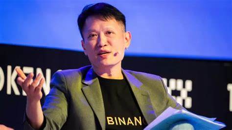 Binance Appoints Richard Teng as CEO Following Departure of Changpeng Zhao (CZ)