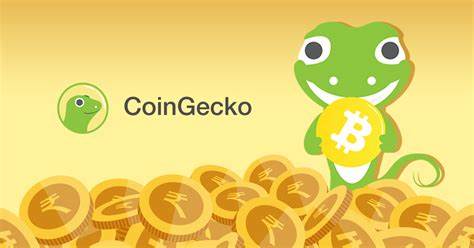 CoinGecko Acquires Zash, Expanding Cryptocurrency Offering