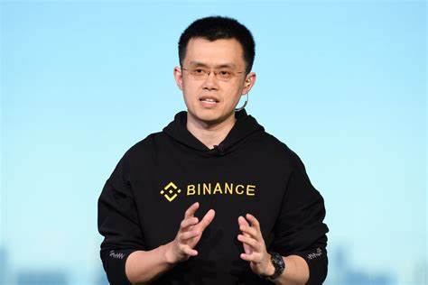 Prosecutors Urge Court to Restrain CZ of Binance from Leaving the U.S. Until Sentencing in February
