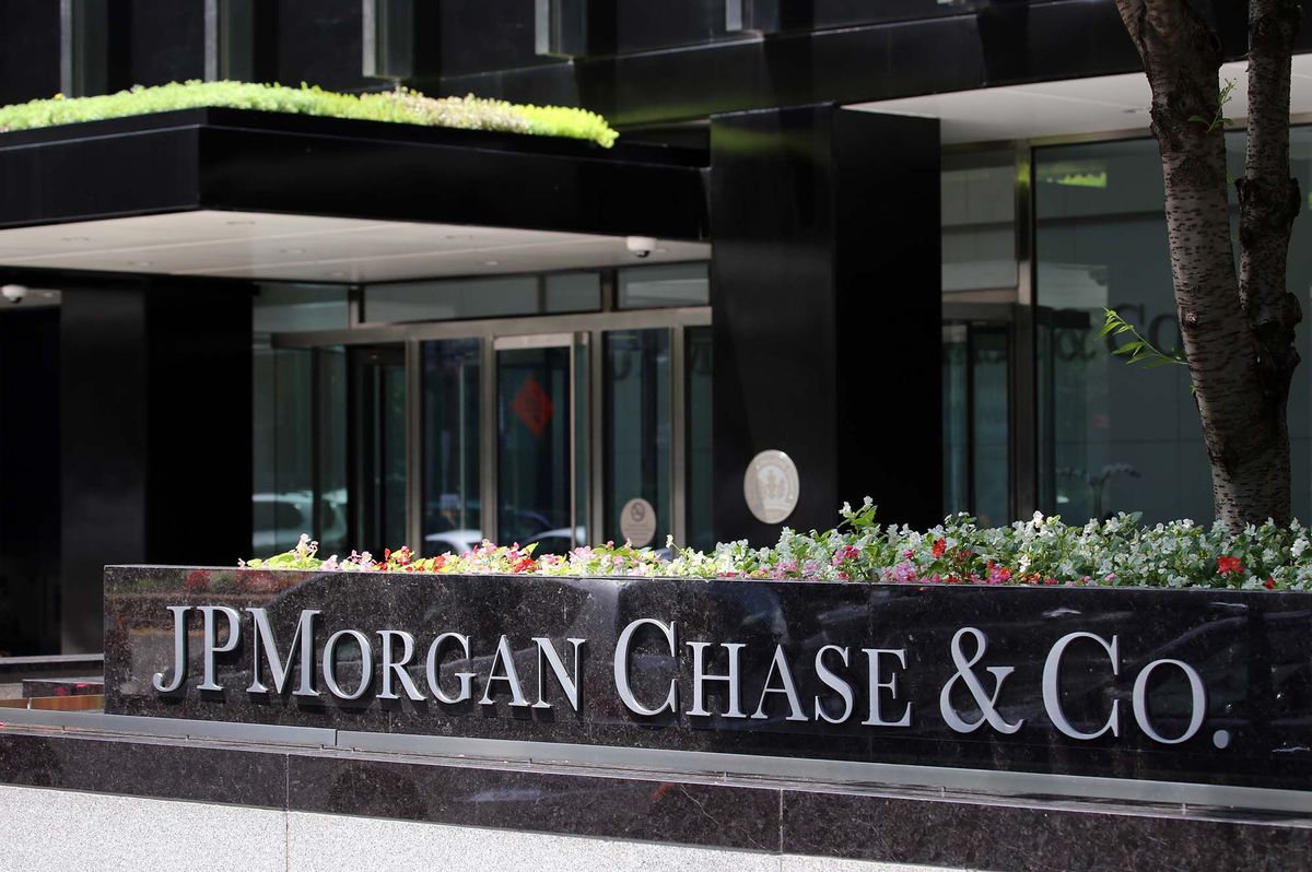 JP Morgan Views Binance Settlement as Positive, Easing Concerns Over Potential Systemic Risk