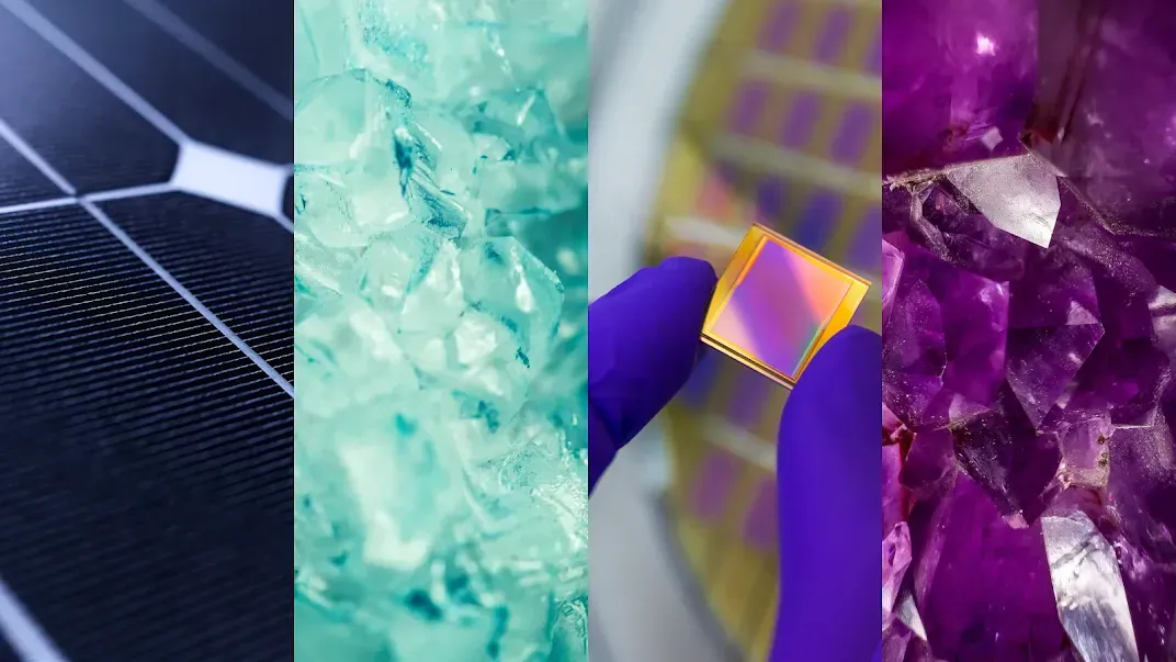 Google DeepMind Unveils 2.2 Million New Crystals, 380,000 Potential Game-Changers for Tech