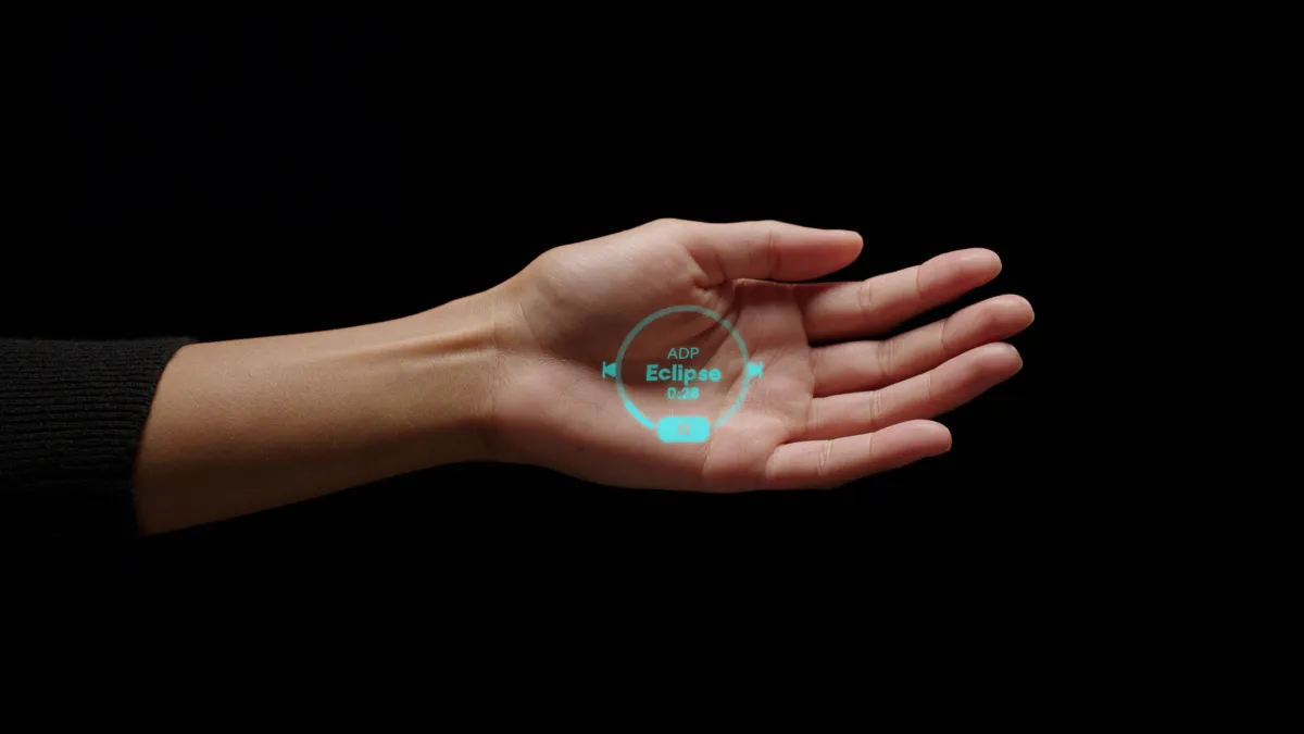 Humane Unveils Ai Pin: A Revolutionary Step Towards Ambient Computing