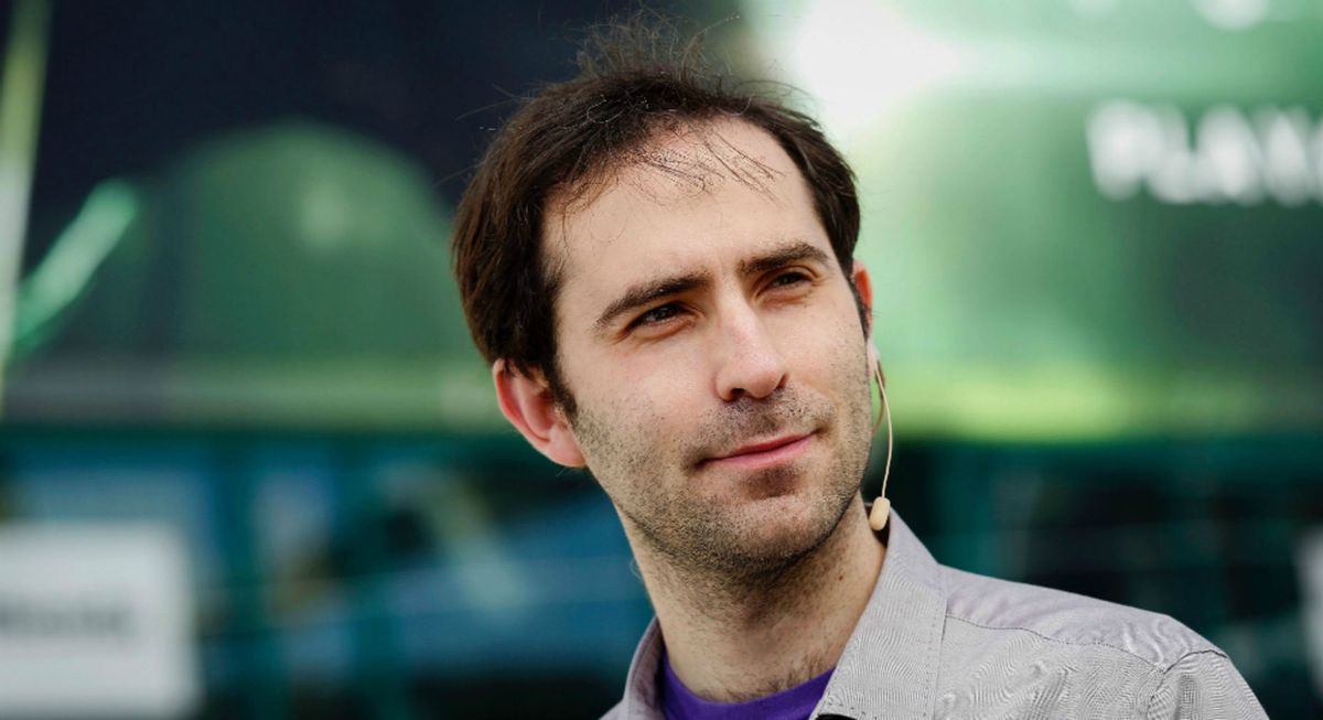 OpenAI Names Former Twitch CEO Emmett Shear as New Chief Executive