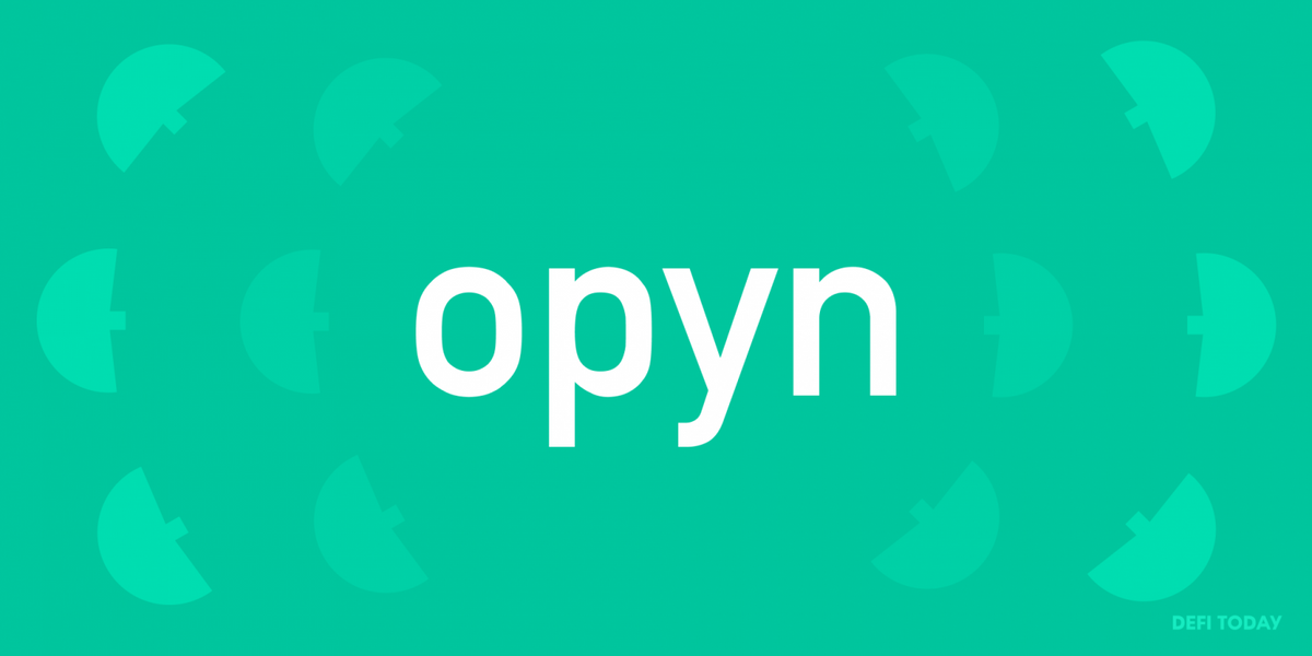 Opyn Co-Founders Step Down Amid Regulatory Action by CFTC