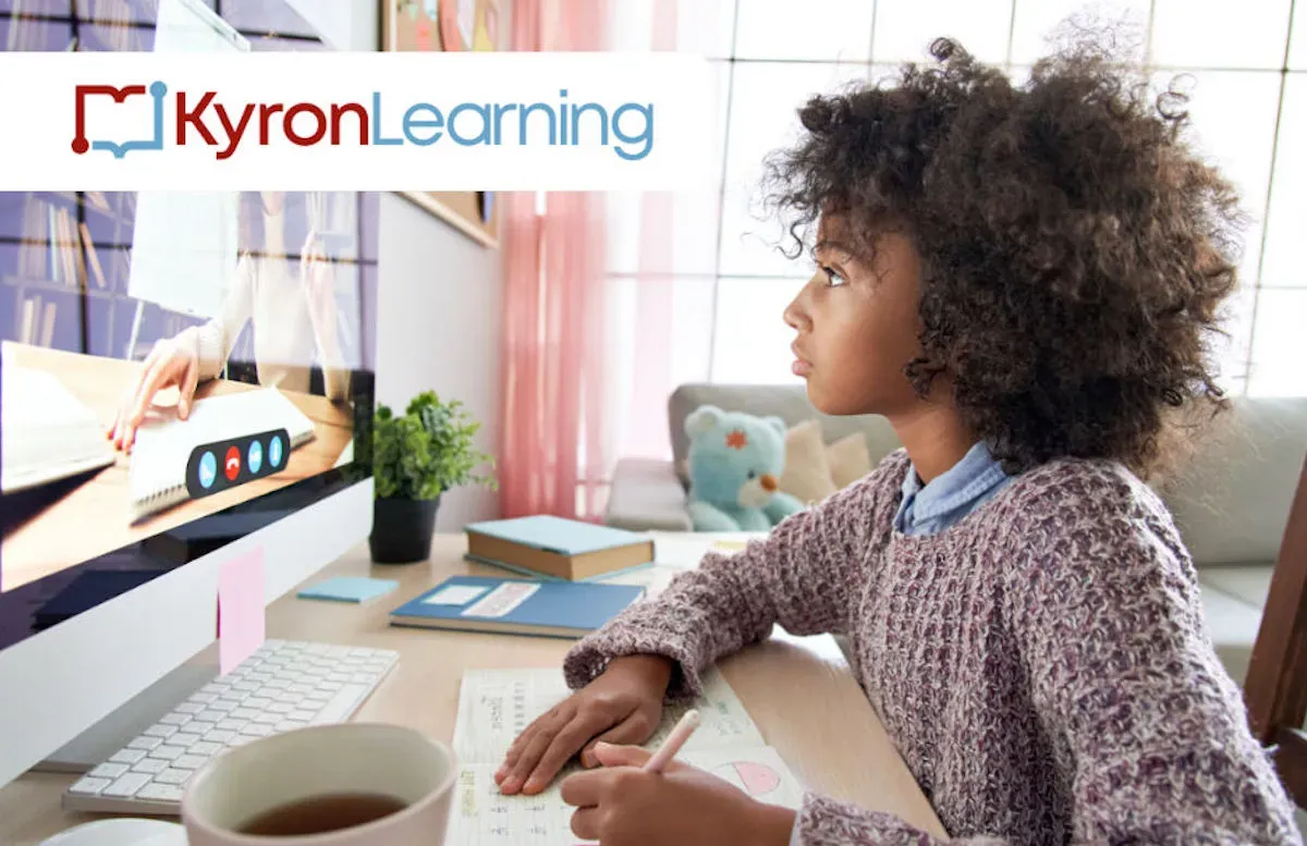 Kyron Learning Broadens Educational Platform and Secures $14.6 Million in Series A Funding