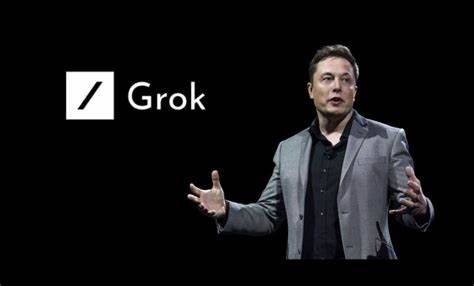 Elon Musk's xAI Unveils Grok, a Chatbot Competitor to ChatGPT, for X Premium+ Subscribers