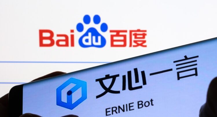 Baidu's Ernie Bot Roars to 100 Million Users, Challenging ChatGPT in AI Chatbot Arena
