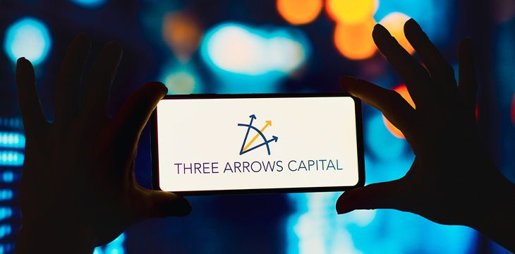 Three Arrows Capital Founders’ Assets Worth $1.1 Billion Frozen by BVI Court