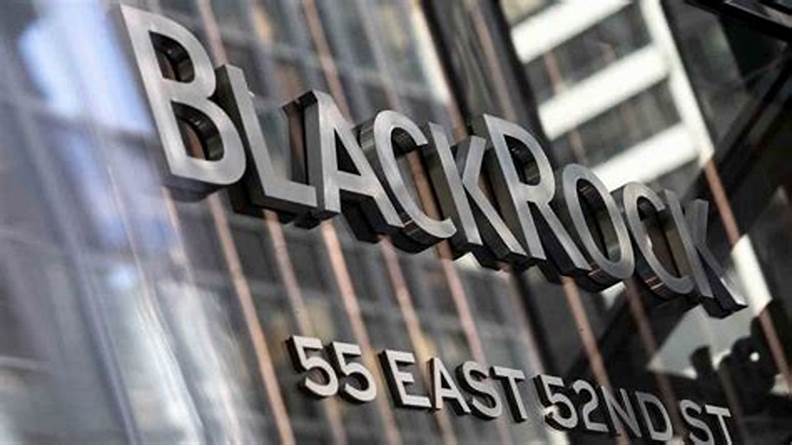 BlackRock's Spot Bitcoin ETF Exceeds $1 Billion in Remarkable Debut
