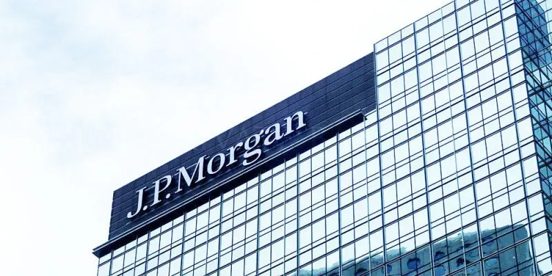 JP Morgan's DocLLM: Unveiling the Future of Smart Document Processing