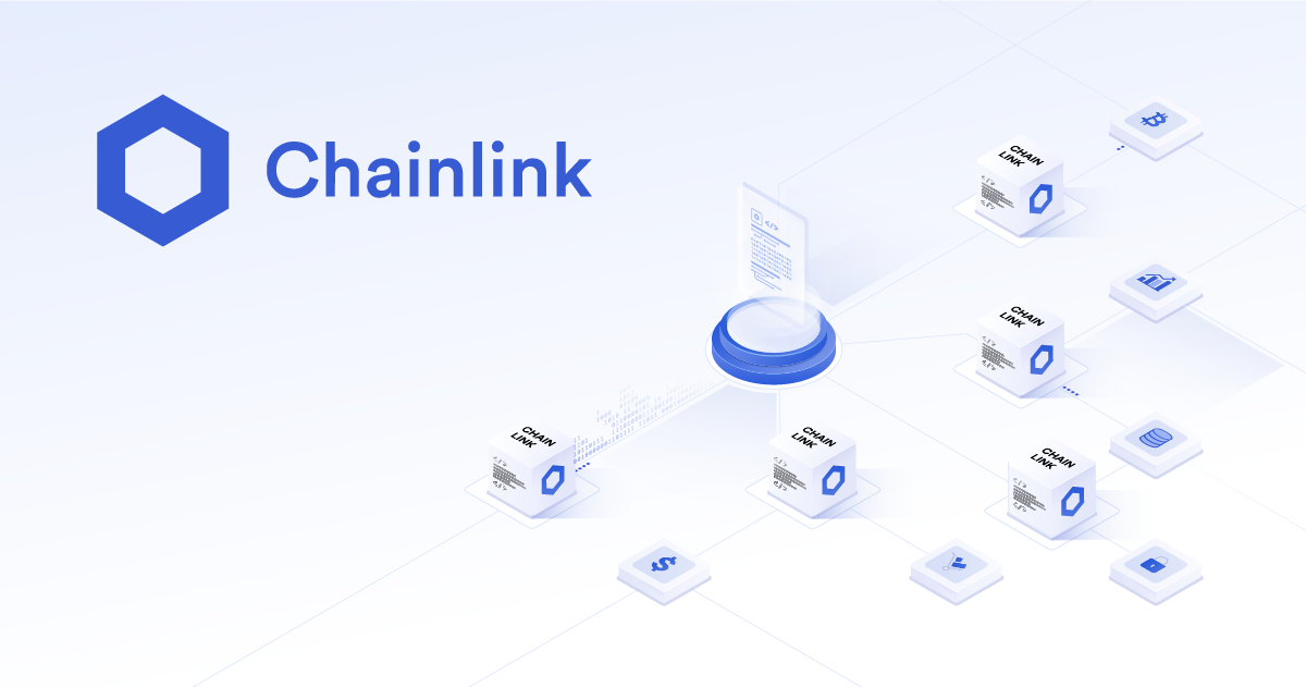 Whales Accumulate $50M in Chainlink's LINK Amid 40% Price Surge