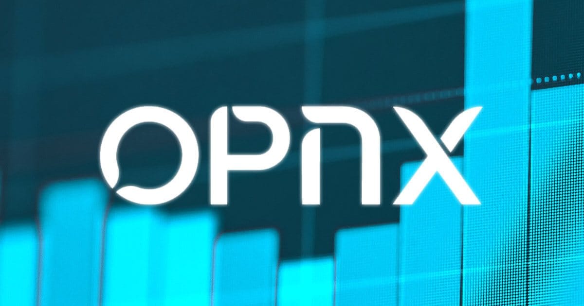 OPNX Exchange, Founded by Three Arrows Co-founders, Announces Shutdown