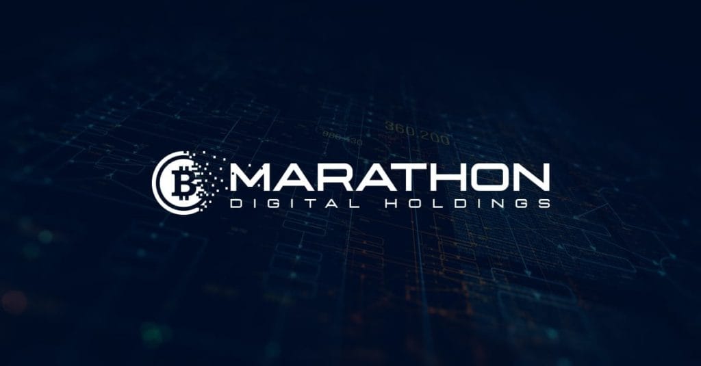 Marathon Expands Bitcoin Mining Portfolio with $179 Million Acquisition
