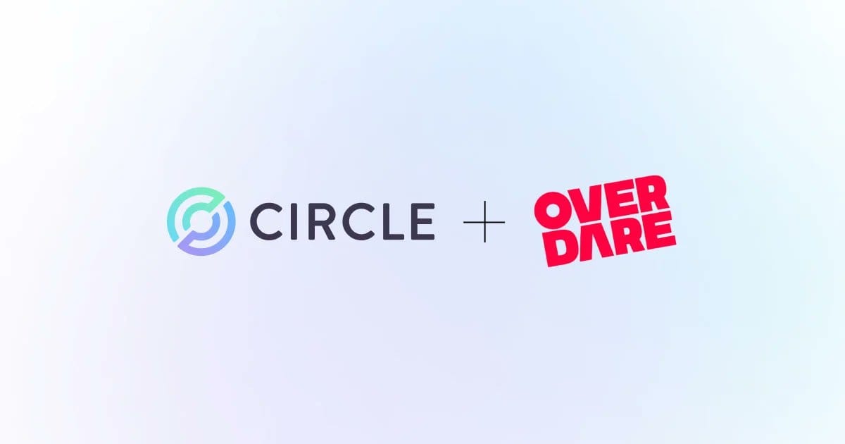 Circle Partners with Krafton and Naver Z to Revolutionize Mobile Gaming and Web3