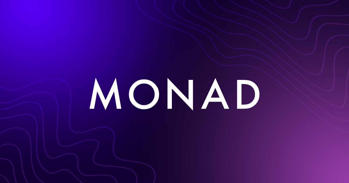 Monad Labs in Talks to Raise Over $200 Million Round Led by Paradigm