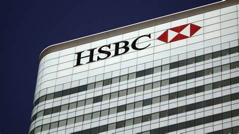 HSBC Launches Gold Token for Retail Investors in Hong Kong