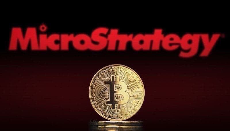 MicroStrategy, Plans to Raise $500 Million in Debt
