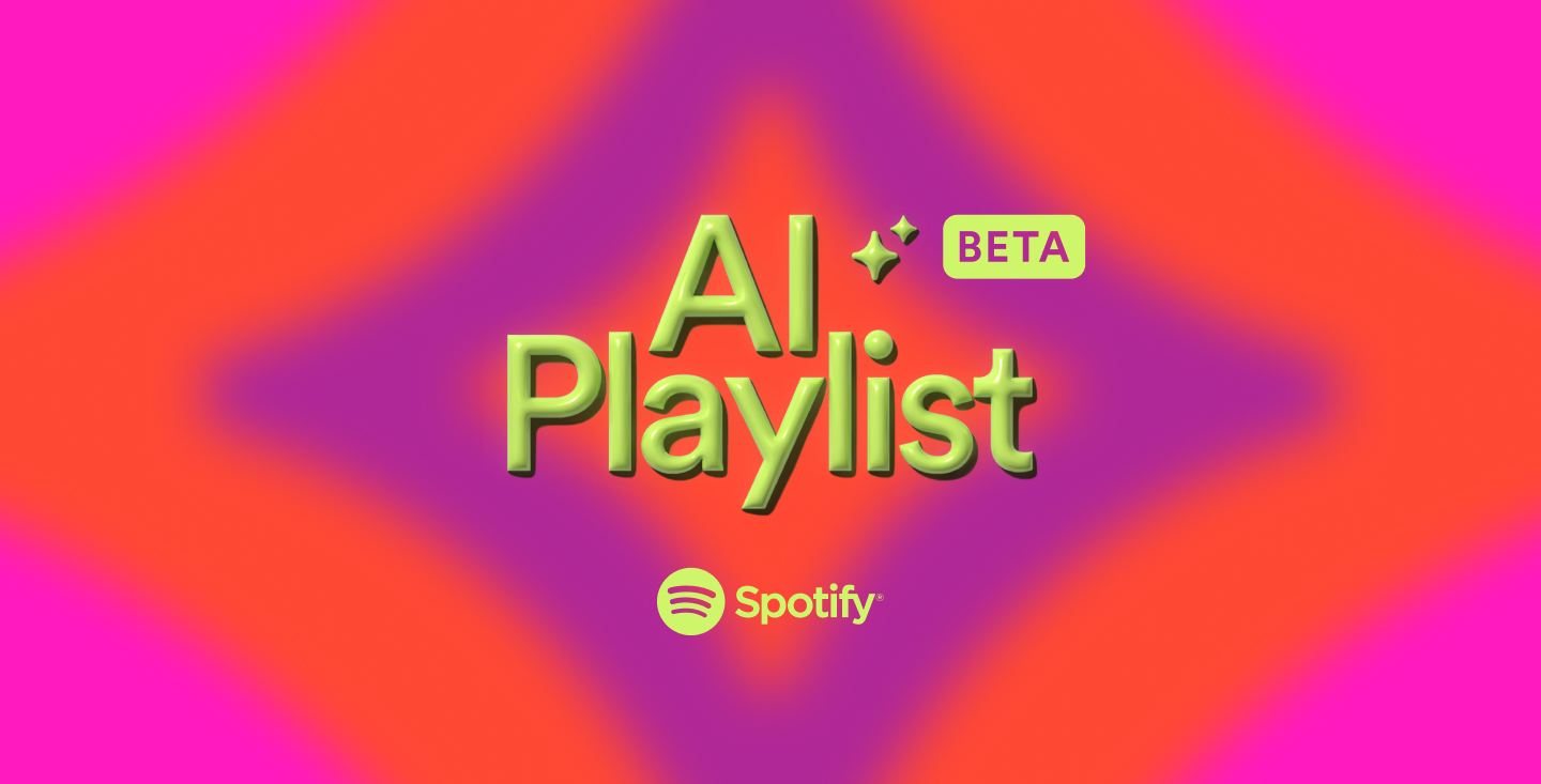 Spotify Introduces AI Playlist Beta: Your Creative Ideas, Your Personalized Playlist