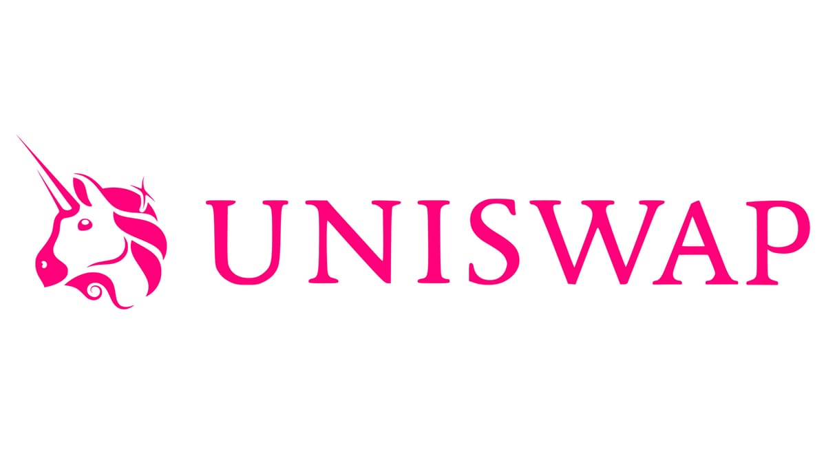 Uniswap Responds To The Securities And Exchange Commission (SEC) Wells Notice