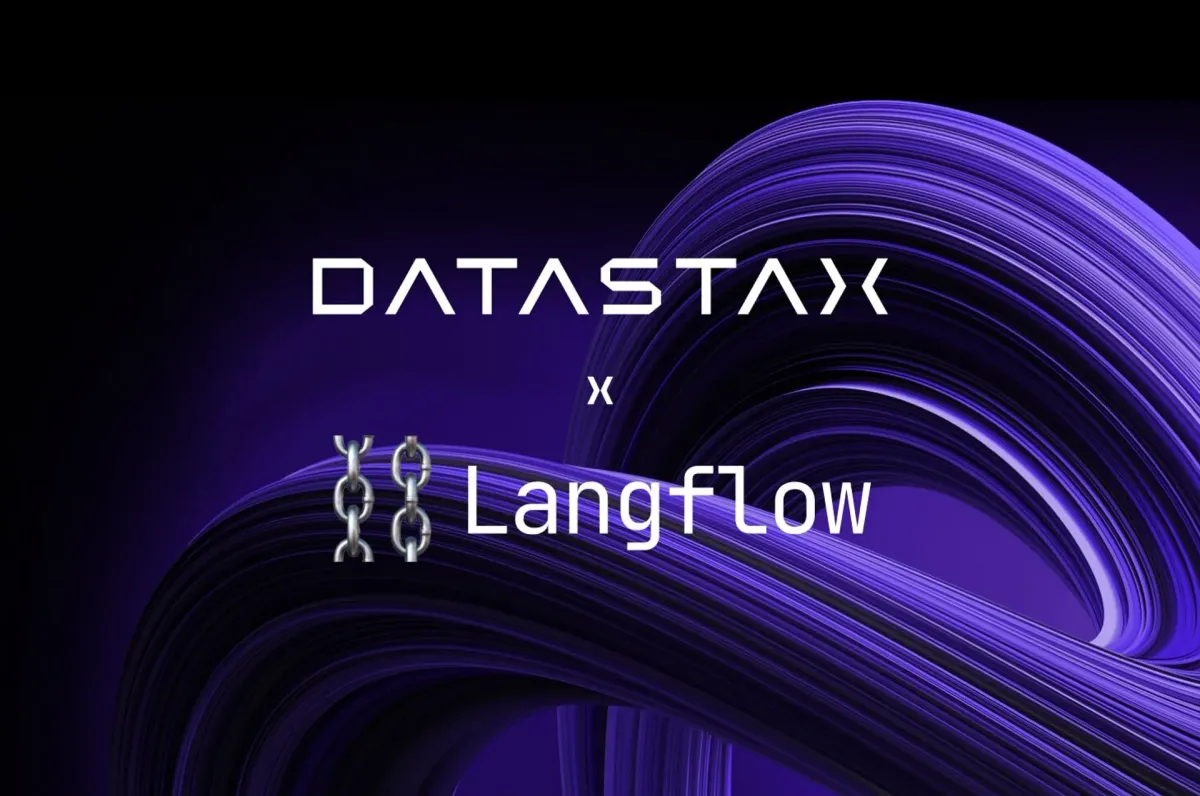 DataStax Acquires Langflow To Enhance AI Development