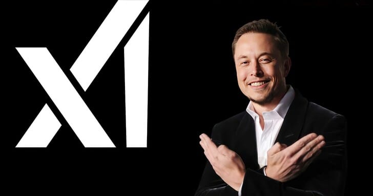 Elon Musk's xAI Ventures Is Raising $6 Billion Funding Round