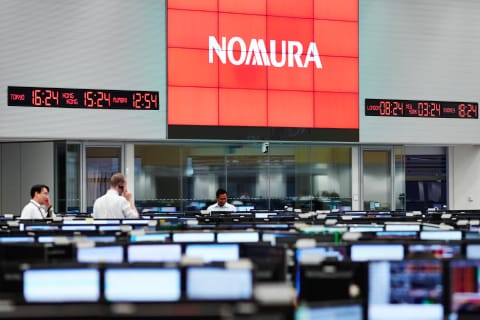 Nomura, Laser Digital, and GMO Internet Partner to Launch Japanese Stablecoins