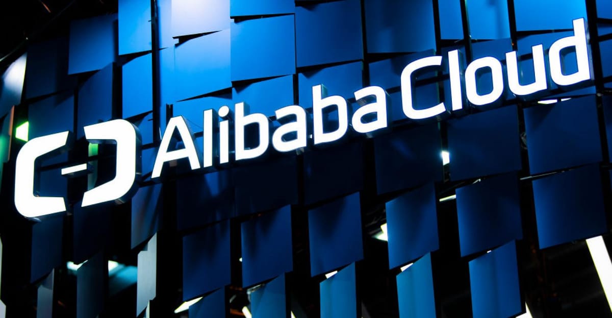 Alibaba Cloud's Unveil The Latest Version Of Its Large Language Model