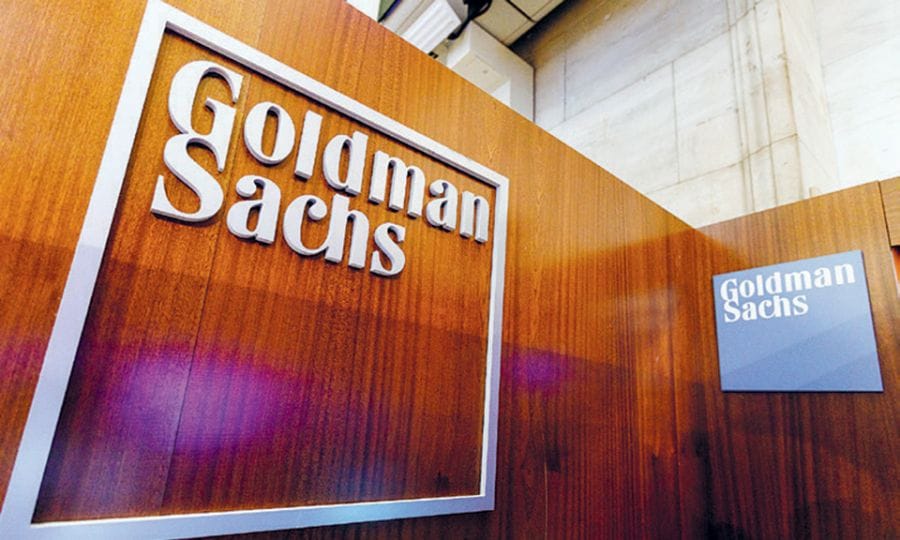 Goldman Sachs And Hedge Funds Dive Into Bitcoin ETFs