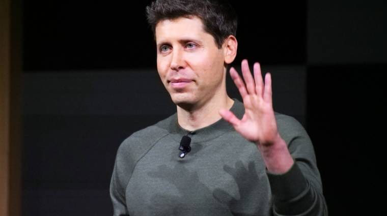 Sam Altman Has Resigned From OpenAI's Safety Committee In The Wake Of Increasing scrutiny