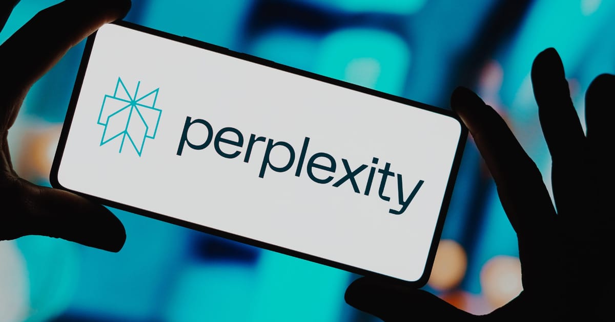 PerplexityAI AI Launches Sponsored Ads On Its AI Search Platform