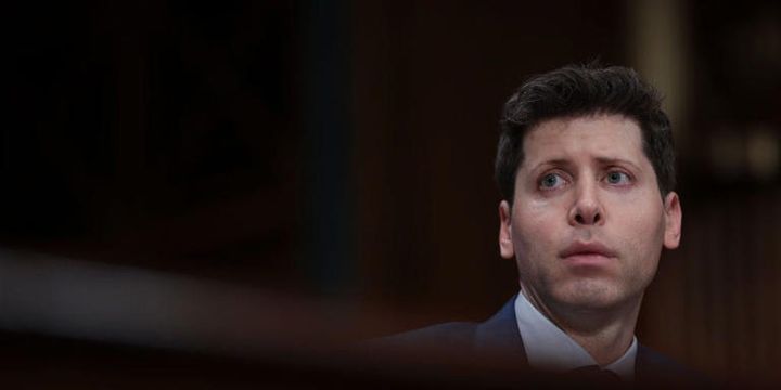 OpenAI CEO Sam Altman Fired, Board Considers Reinstatement