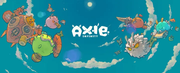 NFT Gaming Universe Expands: Iconic Japanese Franchises Join Axie Infinity on Ronin Blockchain