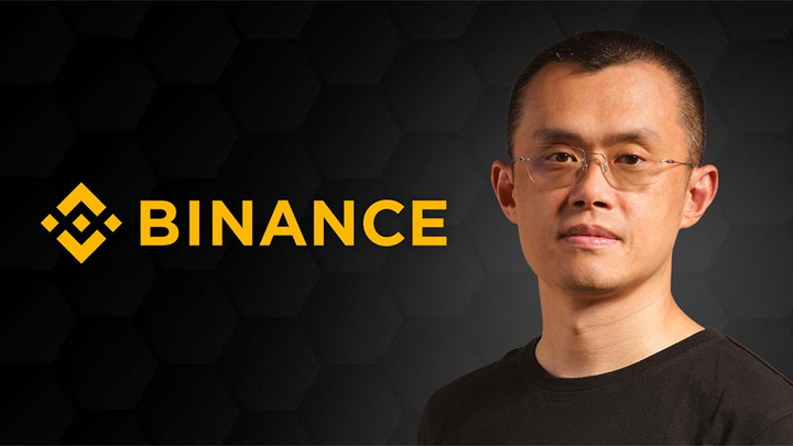 Binance CEO Changpeng Zhao to Step Down Amid DOJ Investigation