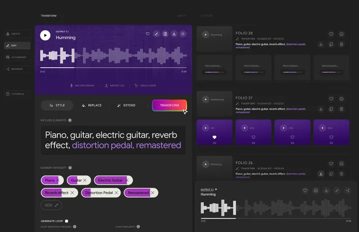 Revolutionizing Music Creation: Google Unveils Lyria, Its Cutting-Edge AI Music Composer, and Experimental AI Projects in Collaboration with YouTube