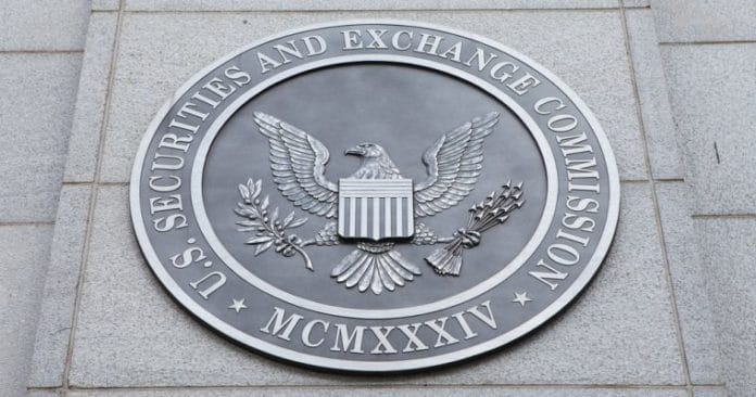 SEC Charges Founder of $1.7 Billion “HyperFund” Crypto Pyramid Scheme