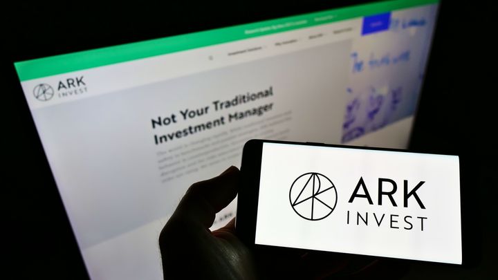 ARK Invest Continues Coinbase (COIN) Share Sales in ETF Rebalancing Efforts